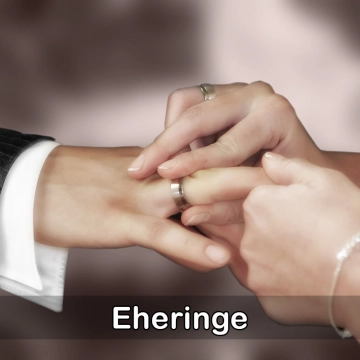 Heiraten in Schwegenheim - Tipps für Eure Eheringe