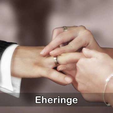 Heiraten in Schwentinental - Tipps für Eure Eheringe