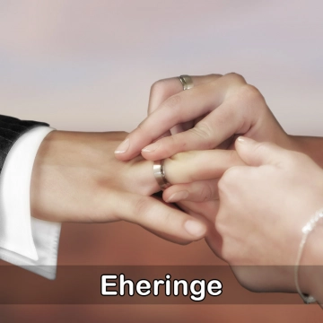 Heiraten in Schwerin - Tipps für Eure Eheringe