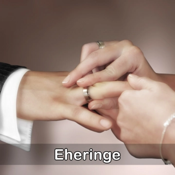 Heiraten in Schwetzingen - Tipps für Eure Eheringe