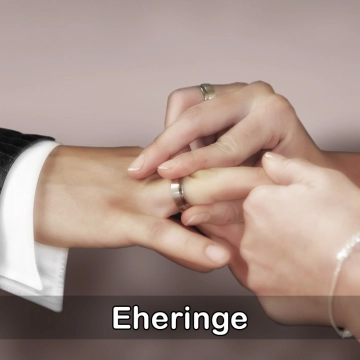 Heiraten in Schwieberdingen - Tipps für Eure Eheringe