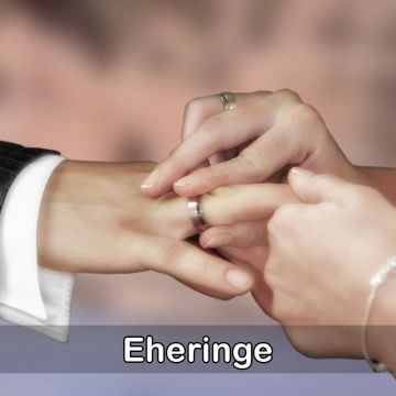 Heiraten in Schwielowsee - Tipps für Eure Eheringe