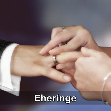 Heiraten in Schwindegg - Tipps für Eure Eheringe