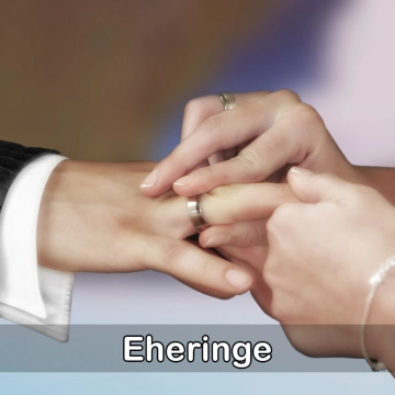 Heiraten in Schwülper - Tipps für Eure Eheringe