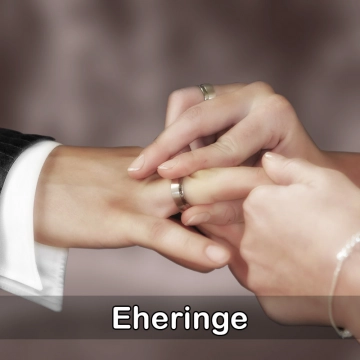 Heiraten in Seckach - Tipps für Eure Eheringe