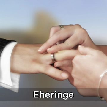 Heiraten in Seehausen (Altmark) - Tipps für Eure Eheringe
