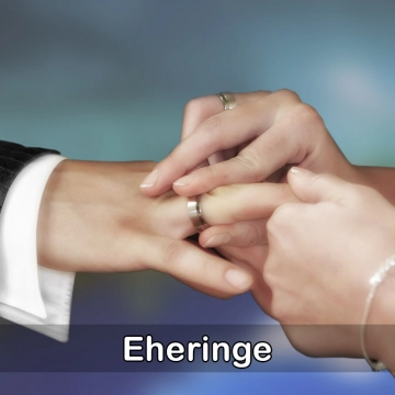 Heiraten in Seeheim-Jugenheim - Tipps für Eure Eheringe