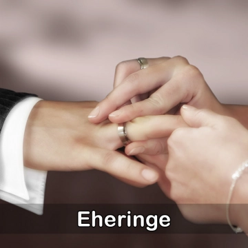 Heiraten in Seeland - Tipps für Eure Eheringe