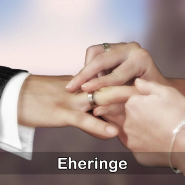 Heiraten in Seelbach (Schutter) - Tipps für Eure Eheringe