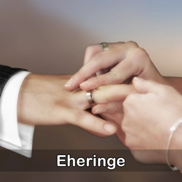 Heiraten in Seeshaupt - Tipps für Eure Eheringe