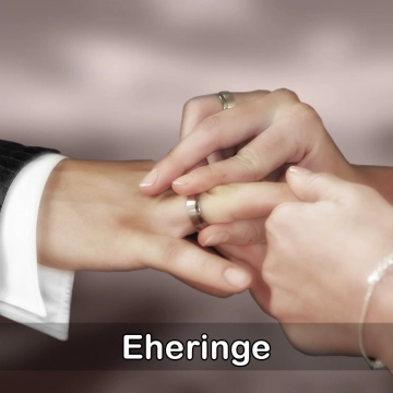 Heiraten in Sehmatal - Tipps für Eure Eheringe
