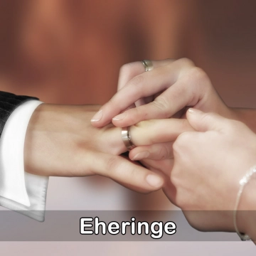 Heiraten in Selmsdorf - Tipps für Eure Eheringe