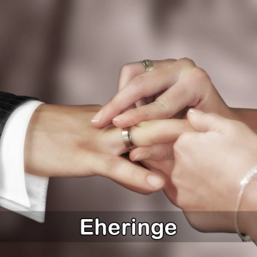 Heiraten in Selsingen - Tipps für Eure Eheringe