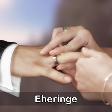 Heiraten in Selters (Taunus) - Tipps für Eure Eheringe