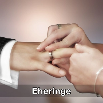 Heiraten in Senden (Bayern) - Tipps für Eure Eheringe