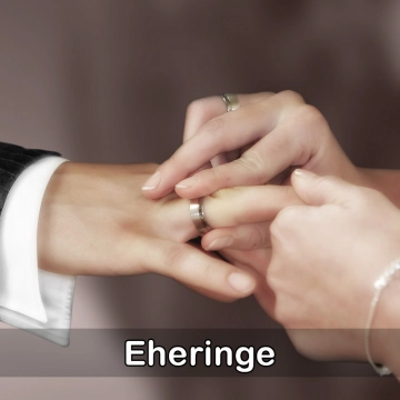 Heiraten in Senden (Westfalen) - Tipps für Eure Eheringe