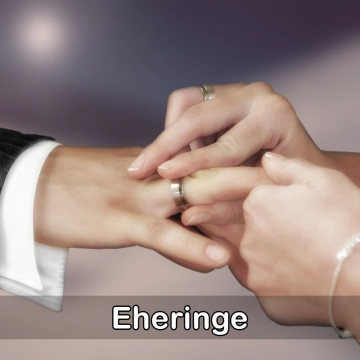 Heiraten in Sersheim - Tipps für Eure Eheringe