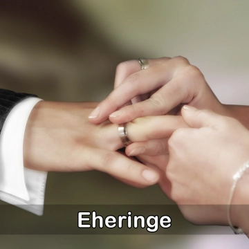 Heiraten in Seukendorf - Tipps für Eure Eheringe