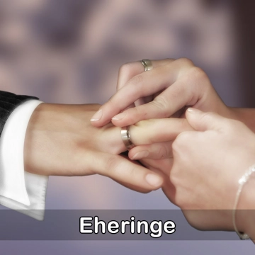 Heiraten in Siegenburg - Tipps für Eure Eheringe
