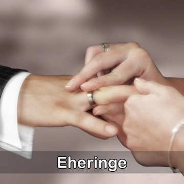 Heiraten in Siegsdorf - Tipps für Eure Eheringe