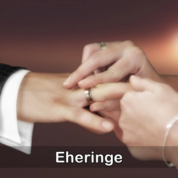 Heiraten in Sigmaringen - Tipps für Eure Eheringe