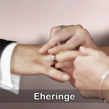Heiraten in Simbach am Inn - Tipps für Eure Eheringe