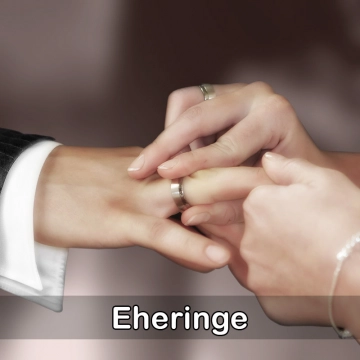 Heiraten in Simbach - Tipps für Eure Eheringe