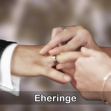 Heiraten in Simmelsdorf - Tipps für Eure Eheringe