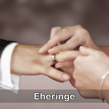 Heiraten in Simmerath - Tipps für Eure Eheringe