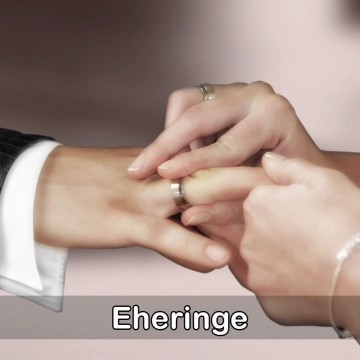 Heiraten in Söhlde - Tipps für Eure Eheringe