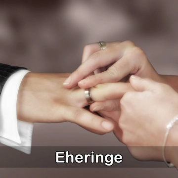 Heiraten in Soest - Tipps für Eure Eheringe