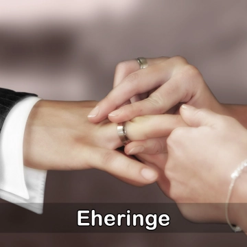 Heiraten in Soltau - Tipps für Eure Eheringe