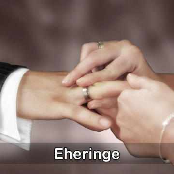 Heiraten in Sonthofen - Tipps für Eure Eheringe