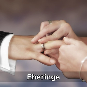 Heiraten in Spaichingen - Tipps für Eure Eheringe