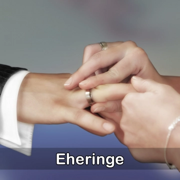 Heiraten in Speichersdorf - Tipps für Eure Eheringe