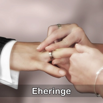Heiraten in Speyer - Tipps für Eure Eheringe