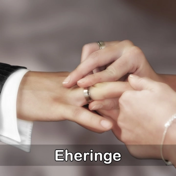 Heiraten in Spiesen-Elversberg - Tipps für Eure Eheringe