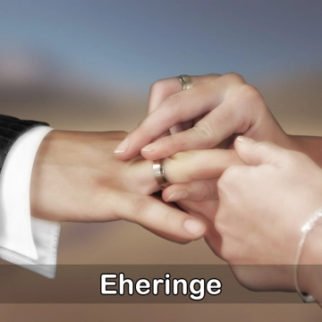 Heiraten in Spraitbach - Tipps für Eure Eheringe