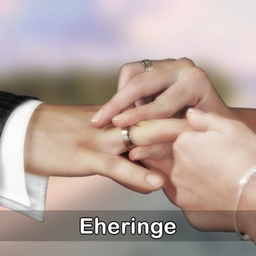 Heiraten in Sprendlingen - Tipps für Eure Eheringe