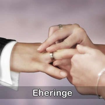 Heiraten in Stade - Tipps für Eure Eheringe