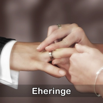 Heiraten in Stadecken-Elsheim - Tipps für Eure Eheringe