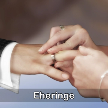Heiraten in Stadtbergen - Tipps für Eure Eheringe
