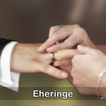 Heiraten in Stadtoldendorf - Tipps für Eure Eheringe