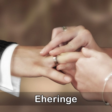 Heiraten in Stadtroda - Tipps für Eure Eheringe