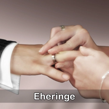 Heiraten in Stadtsteinach - Tipps für Eure Eheringe