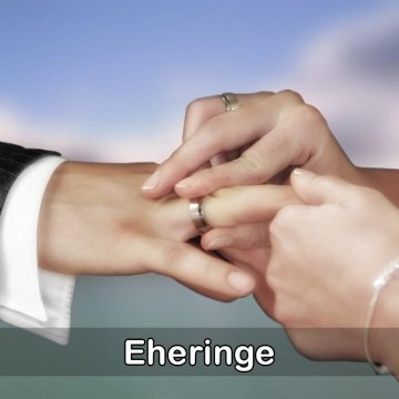 Heiraten in Staig - Tipps für Eure Eheringe