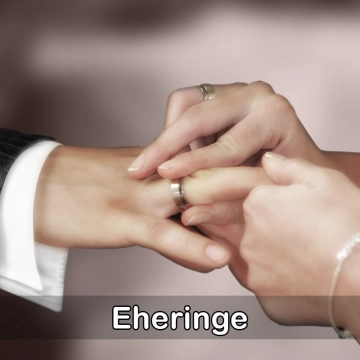 Heiraten in Stammham bei Ingolstadt - Tipps für Eure Eheringe