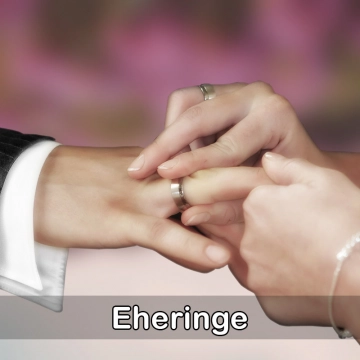 Heiraten in Starnberg - Tipps für Eure Eheringe