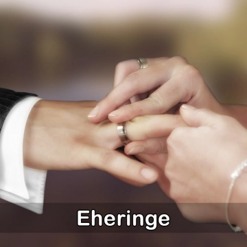 Heiraten in Starzach - Tipps für Eure Eheringe