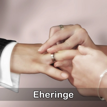 Heiraten in Stauchitz - Tipps für Eure Eheringe